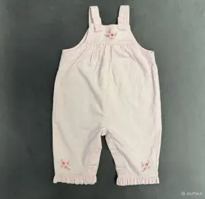 Комбинезоны для девочки 3-6 месяцев