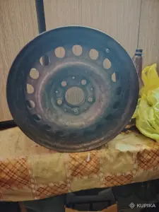 Диски под резину