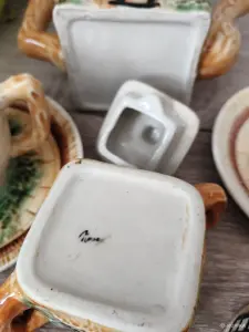 Чайный набор