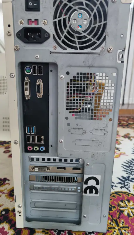 Системный блок - Вся Беларусь - 244348 - Доска объявлений Kupika.by - Фото 7