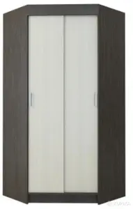 Шкаф купе, угловой