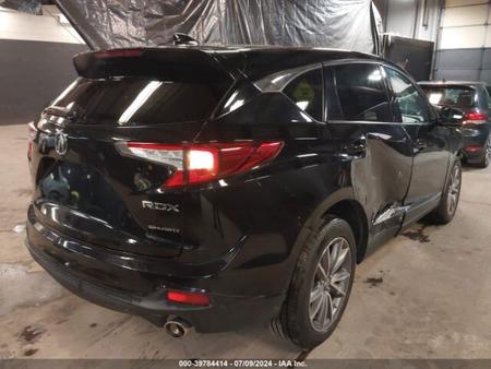 Б/У запчасти Acura RDX 2018-2021 с доставкой - Вся Беларусь - 247093 - Доска объявлений Kupika.by - Фото 4