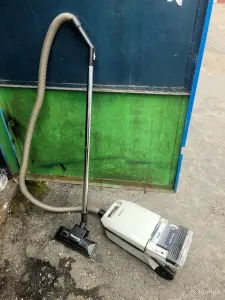 Пылесос Panasonic