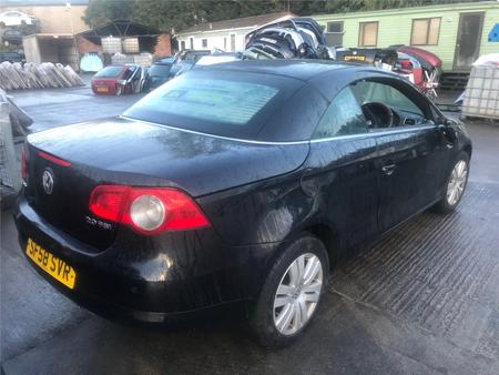 Б/У запчасти Volkswagen Eos 2006-2015 с доставкой - Вся Беларусь - 246620 - Доска объявлений Kupika.by - Фото 3