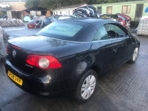 Б/У запчасти Volkswagen Eos 2006-2015 с доставкой