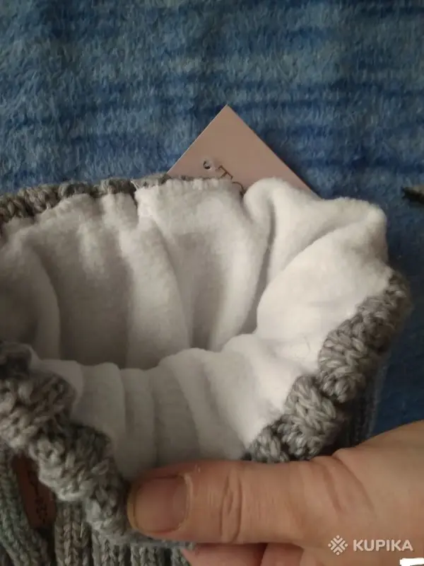 Женские аксессуары - Шапка - Вся Беларусь - Фото 2 Шапка - Вся Беларусь - 242884 - Доска объявлений Kupika.by - Фото 2