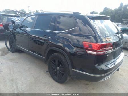 Б/У запчасти Volkswagen Atlas 2017-2025 с доставкой - Вся Беларусь - 246928 - Доска объявлений Kupika.by - Фото 3
