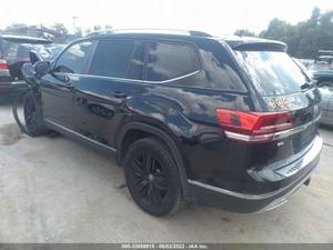 Б/У запчасти Volkswagen Atlas 2017-2025 с доставкой