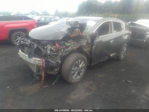 Б/У запчасти Nissan Murano 2014-2022 с доставкой