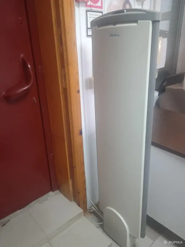 Противокражная система с датчиками и сьемником