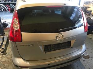 Б/У запчасти Mazda 5 (CR) 2005-2010 с доставкой