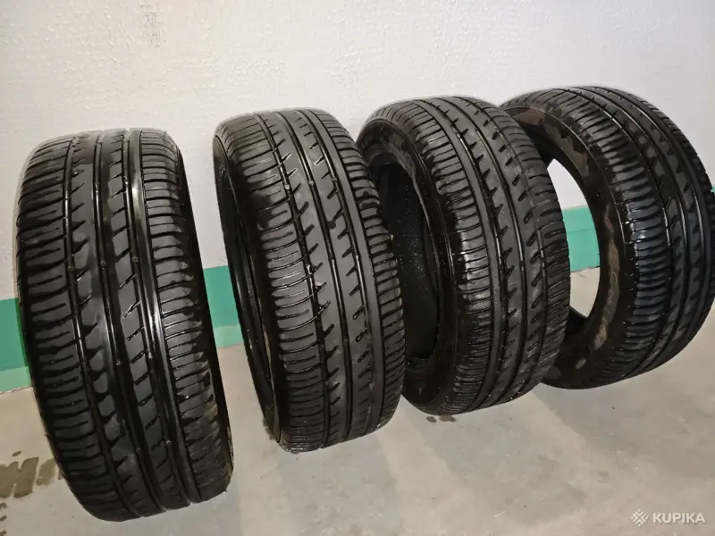 Летняя резина"Белшина BEL-262" 205/55R16 - Вся Беларусь - 244534 - Доска объявлений Kupika.by - Фото 2