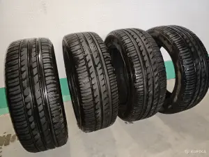 Летняя резина"Белшина BEL-262" 205/55R16