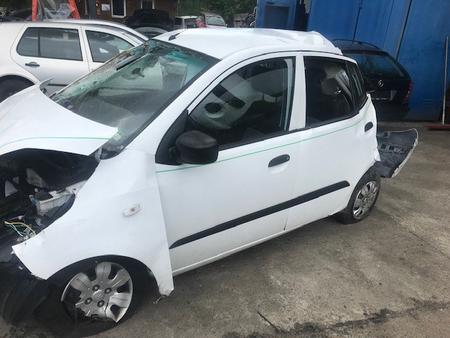 Б/У запчасти Hyundai i10 2007-2013 с доставкой - Вся Беларусь - 246715 - Доска объявлений Kupika.by - Фото 2