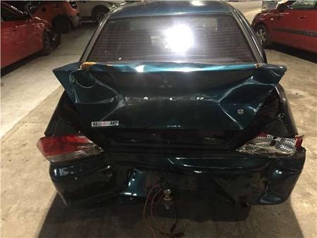 Б/У запчасти Mitsubishi Lancer 9 2003-2006 с доставкой - Вся Беларусь - 246577 - Доска объявлений Kupika.by - Фото 3
