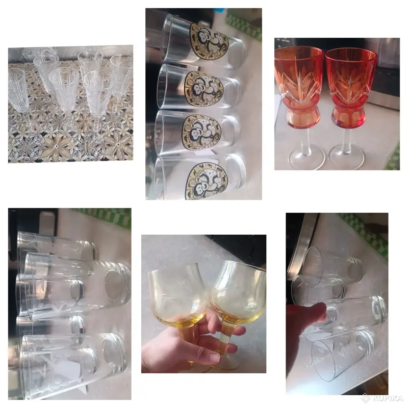 Посуда и кухонные аксессуары - Стаканы - Вся Беларусь Стаканы - Вся Беларусь - 242737 - Доска объявлений Kupika.by