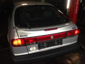 Б/У запчасти Saab 900 1993-1998 с доставкой