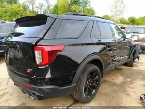 Б/У запчасти Ford Explorer 2019-2025 с доставкой