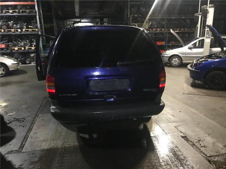 Автозапчасти - Б/У запчасти Chrysler Voyager 1995-2000 с доставкой - Вся Беларусь - Фото 4 Б/У запчасти Chrysler Voyager 1995-2000 с доставкой - Вся Беларусь - 246675 - Доска объявлений Kupika.by - Фото 4