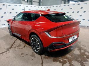 Б/У запчасти KIA EV6 2021-2026 с доставкой