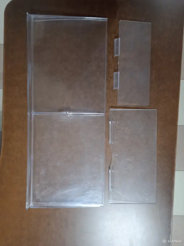 Кронштейны и полки для экономпанелей - Вся Беларусь - 247256 - Доска объявлений Kupika.by - Фото 2