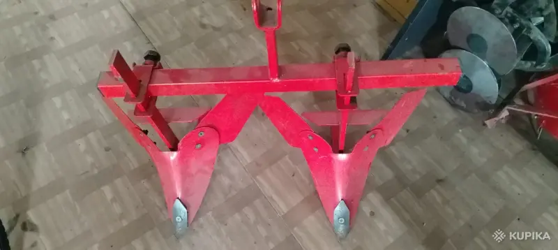 Мотоблок бензиновый Shtenli 1900 Pro - Вся Беларусь - 243432 - Доска объявлений Kupika.by - Фото 3