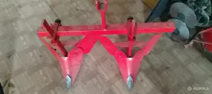 Мотоблок бензиновый Shtenli 1900 Pro