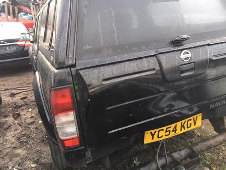 Б/У запчасти Nissan Navara 1997-2004 с доставкой - Вся Беларусь - 246466 - Доска объявлений Kupika.by - Фото 3