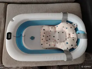 Ванночка для новорождённых