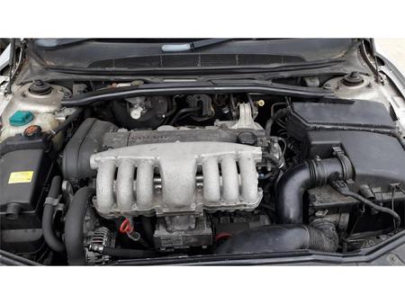 Б/У запчасти Volvo S80 1998-2006 с доставкой - Вся Беларусь - 246688 - Доска объявлений Kupika.by - Фото 4