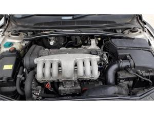 Б/У запчасти Volvo S80 1998-2006 с доставкой