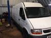 Б/У запчасти Opel Movano 1998-2010 с доставкой - Вся Беларусь - 246250 - Доска объявлений Kupika.by - Фото 2