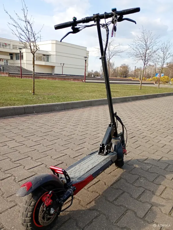 электросамокат Kugoo m4 pro - Вся Беларусь - 242302 - Доска объявлений Kupika.by - Фото 4