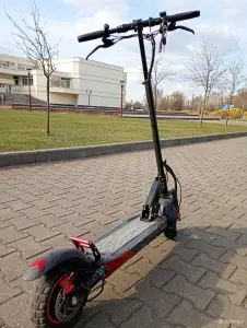 электросамокат Kugoo m4 pro