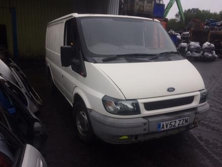 Б/У запчасти Ford Transit 2000-2006 с доставкой - Вся Беларусь - 246279 - Доска объявлений Kupika.by - Фото 2