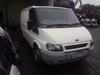 Б/У запчасти Ford Transit 2000-2006 с доставкой - Вся Беларусь - 246279 - Доска объявлений Kupika.by - Фото 2