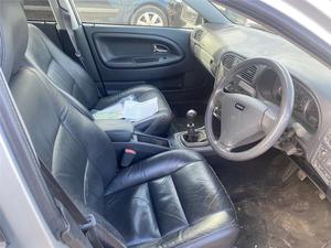 Б/У запчасти Volvo S40 / V40 1995-2004 с доставкой