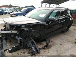 Б/У запчасти Ford Explorer 2019-2025 с доставкой