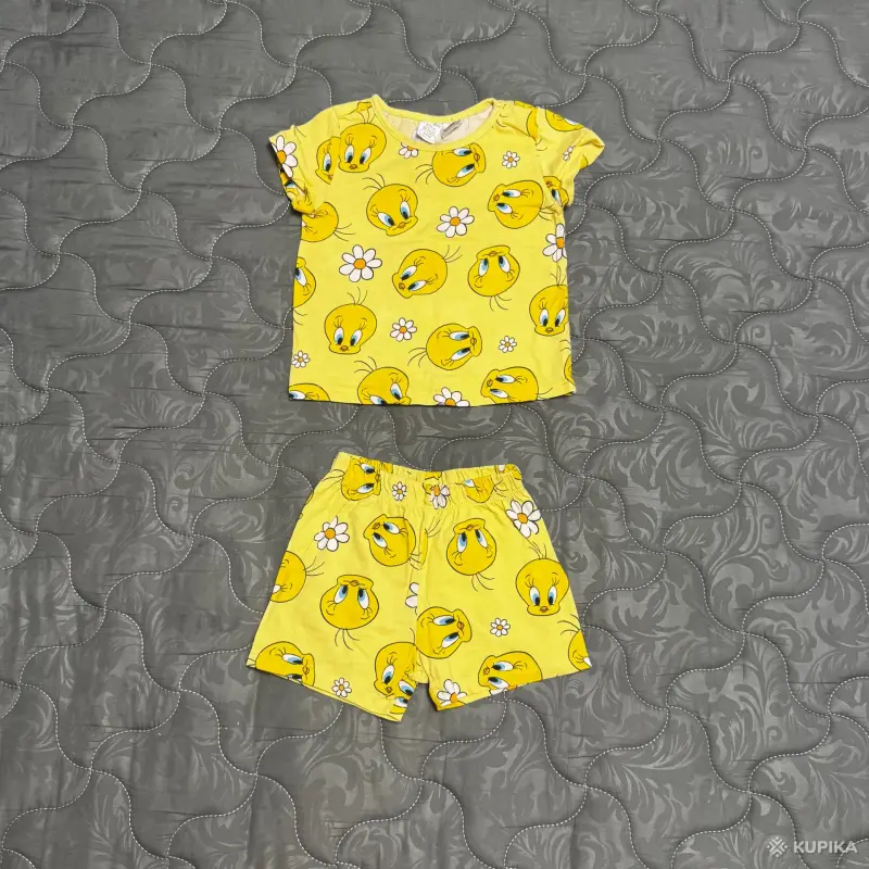 Костюмчик для детей 6-12 месяцев