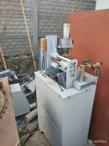 Станки для оконного производства