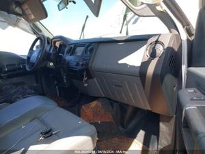 Б/У запчасти Ford F-250 2010-2016 с доставкой