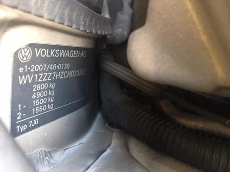 Б/У запчасти Volkswagen Transporter 5 2003-2015 с доставкой - Вся Беларусь - 246796 - Доска объявлений Kupika.by - Фото 5