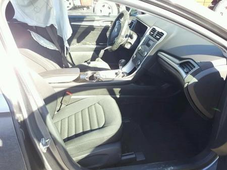 Б/У запчасти Ford Fusion 2012-2016 USA с доставкой - Вся Беларусь - 246307 - Доска объявлений Kupika.by - Фото 5