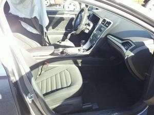 Б/У запчасти Ford Fusion 2012-2016 USA с доставкой