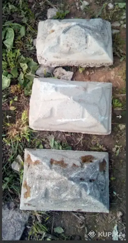 Навершие на Столбы