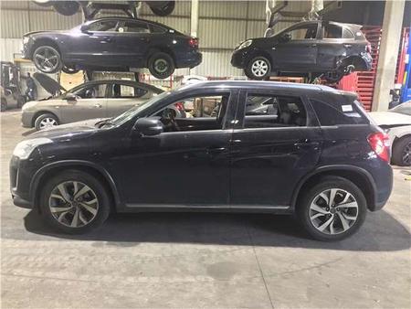 Автозапчасти - Б/У запчасти Citroen C4 Aircross 2012-2017 с доставкой - Вся Беларусь Б/У запчасти Citroen C4 Aircross 2012-2017 с доставкой - Вся Беларусь - 246490 - Доска объявлений Kupika.by