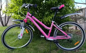 Велосипед Stinger Latina 24