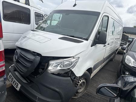 Б/У запчасти Mercedes Sprinter 2018-2025 с доставкой - Вся Беларусь - 247064 - Доска объявлений Kupika.by - Фото 2