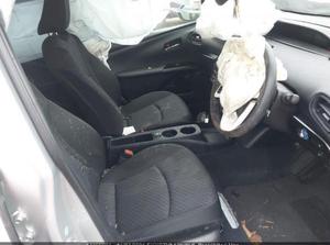 Б/У запчасти Toyota Prius 2018-2022 с доставкой