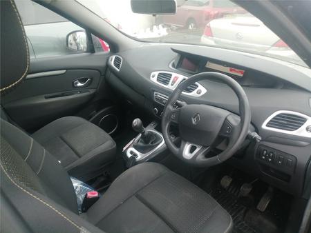 Б/У запчасти Renault Scenic 2009-2012 с доставкой - Вся Беларусь - 246746 - Доска объявлений Kupika.by - Фото 5